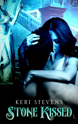 Title details for Stone Kissed by Keri Stevens - Available